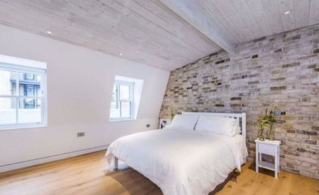 3 bedroom terraced house with 2 receptions and 4 bathrooms in Marylebone, W1U - Photo 4