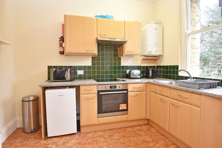 Alexandra Road, Harrogate, HG1 5JS - Photo 5