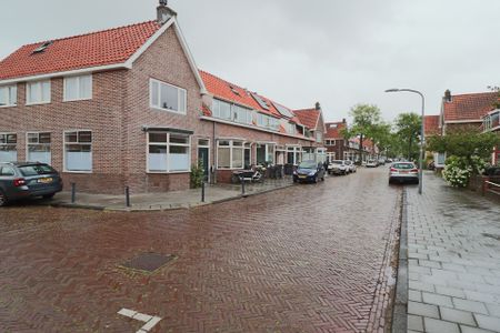 Verhuurd: Reigerstraat 40, 2025 XD Haarlem - Photo 5