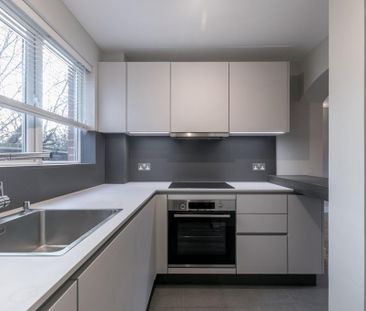 1 bedroom ground floor flat to rent - Photo 6