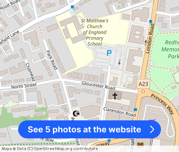 Gloucester Road, Redhill - Photo 1