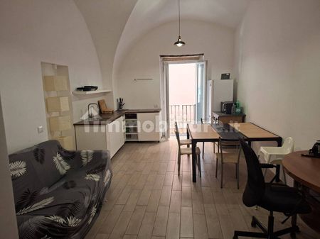 Trilocale piazza della Libertà 33, Gaeta - Photo 2