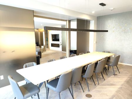 For Lease - 60 Tannery Road Unit# 905, Toronto, Ontario - Photo 5