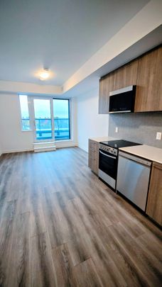 For Lease - 7439 Kingston Road Unit# 407, Toronto, Ontario - Photo 1