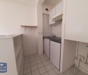 Location Appartement 1 pièce 23m² BORDEAUX 33800 - Photo 2