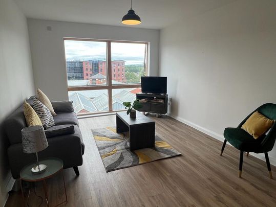 507 Portland 88, 55 Ormeau Road, Belfast, BT7 1FD - Photo 1
