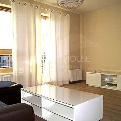 APARTAMENT 2 POKOJE Z GARAŻEM - Zdjęcie 1