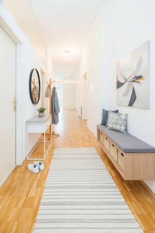 WOHNEN AM PARKRAND I BALKON I WG-TAUGLICH I RUHIG I BADEWANNE I AB SOFORT I PROJEKT WOHNEN I - Photo 4