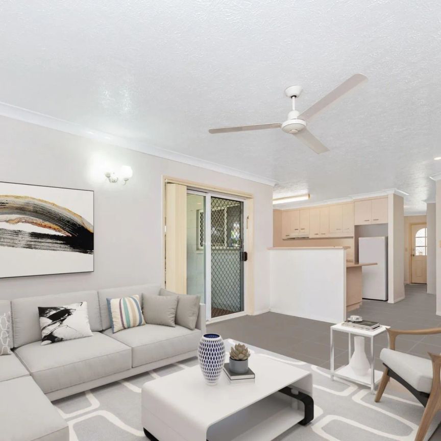 Central convenience in popular Kirwan - Photo 1