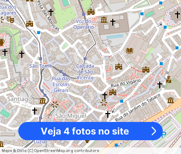 Apartamento T0 para alugar em Lisboa - Foto 1