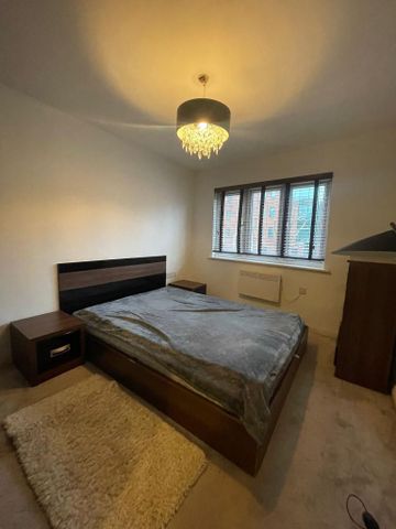 2 bedroom flat to rent - Photo 3