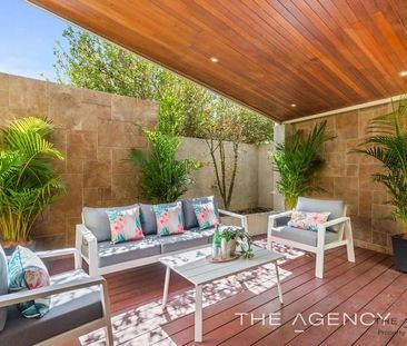 Spacious, Sophisticated Urban Edge Living! - Photo 6