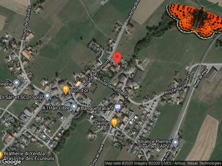 SPACIEUX 2 ½ PIÈCES de 54 m2 au cœur du village ! - Foto 3