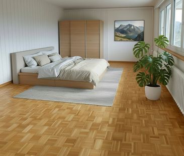 1 Zimmer, 28 m² - Foto 2