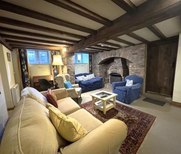 2 Bedroom Apartment To Let - Photo 5