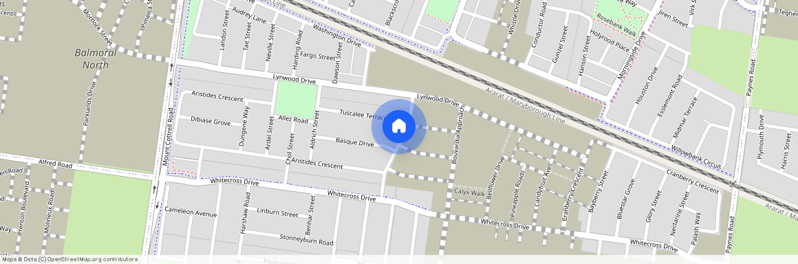 23 Goodwin St, Vic 3335, Thornhill Park