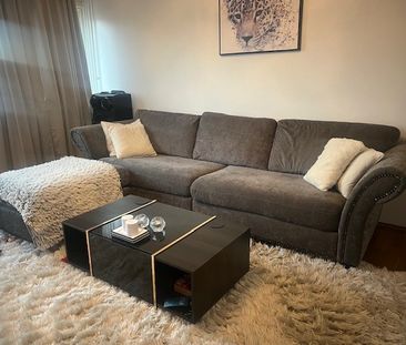 Saffransgatan, Angered - Foto 1