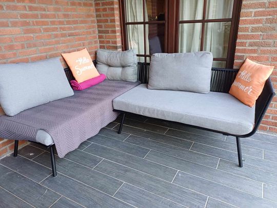 Gedeelde villa - Foto 1