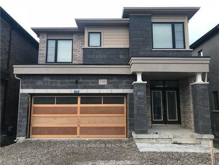 For Lease - 138 Vantage Loop N/A Unit# Lower, Newmarket, Ontario - Photo 2