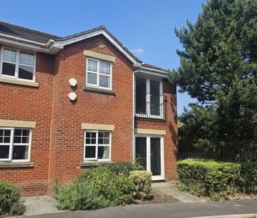 The Fieldings, Ashton-on-Ribble, Preston - Photo 1