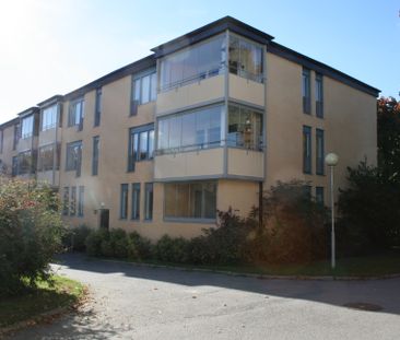Tornfalkgatan 125 - Foto 1