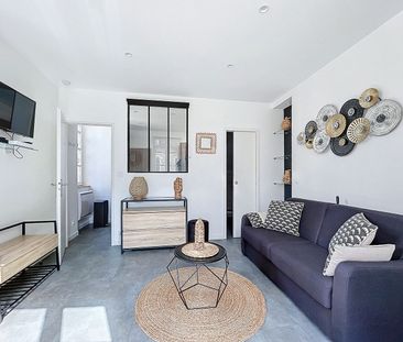 Apartment - Photo 1