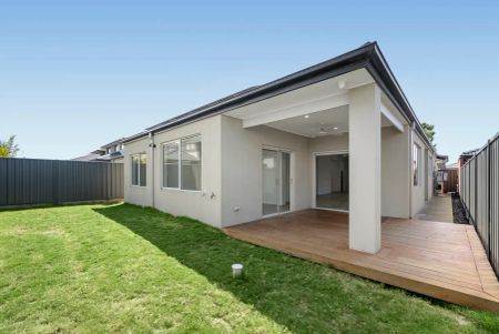 “Light-Filled Design with Alfresco Entertaining and WIRs Throughout” - Photo 2