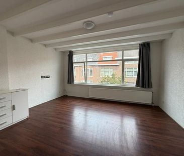 Te huur: Appartement Katendrechtse Lagedijk in Rotterdam - Photo 1