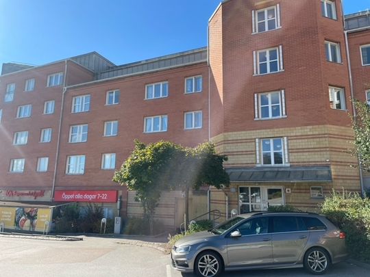 Landsvägsgatan 15 - Photo 1