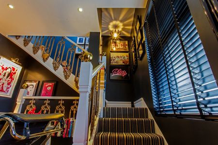 1 Bed Terraced House, Devonshire Place, BN2 - Photo 2