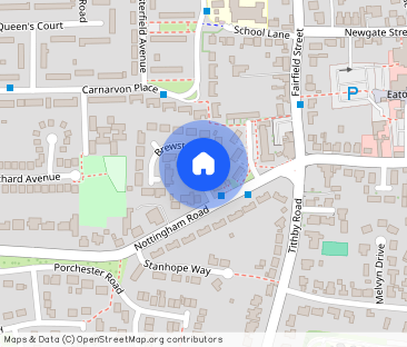 Brewsters Close, Nottinghamshire, NG13 - Photo 1