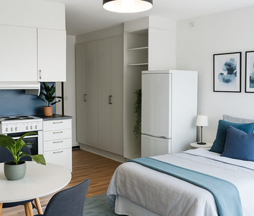 Thomsons väg 28 B, Kryddgården - Photo 2