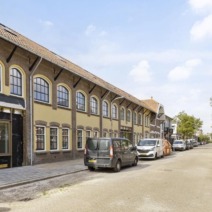 Huis te huur: Gysbert Japicxstraat 46-F 8933 BD Leeuwarden - Photo 1