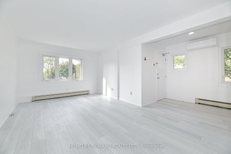 For Lease - 299 Vaughan Road Unit# B, Toronto, Ontario - Photo 2