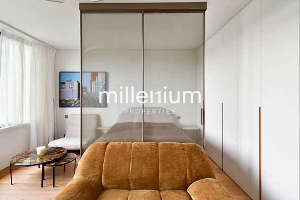 Exceptional Studio – Lac Tower Residence - Photo 1