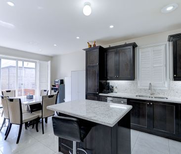 For Lease - 3 Lackington Street, Brampton, Ontario - Photo 4