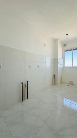 Apartamento com 2 quartos e 53m² para alugar em Igara, Canoas. - Foto 3