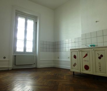 APPARTEMENT T5 A LOUER - Photo 6