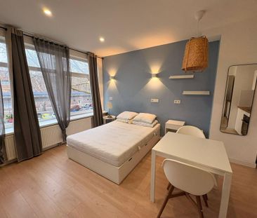Te huur: Studio Mijnsherenlaan in Rotterdam - Foto 1