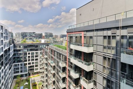 For Lease - 576 Front Street Unit# 1202, Toronto, Ontario - Photo 2