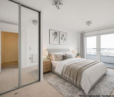 2 bedroom flat to rent - Photo 3