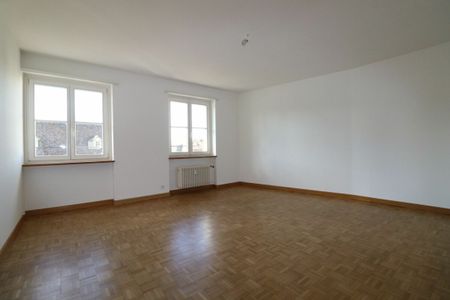 Erstvermietung nach Sanierung - 3 1/2-Zimmer-Wohnung im Herzen von Riehen - Foto 5