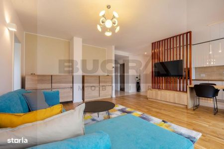 Apartament de 3 camere, 100mp, parcare, ultrafinisat, zon... - Photo 5
