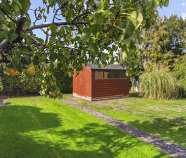 3 bedroom semi-detached property located within a village location.... - Photo 1