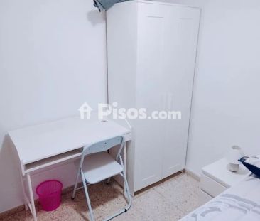 Piso en alquiler en Ciudad Jardín - Zoco - Photo 6