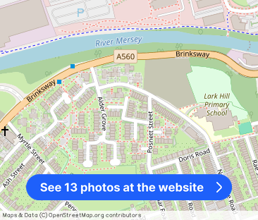 Bow Street, Stockport - Photo 1