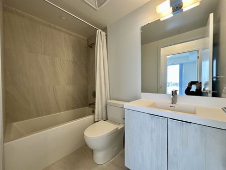 For Lease - 5858 Yonge Street Unit# 308, Toronto, Ontario - Photo 3