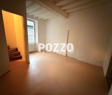 Appartement Honfleur 2 pièce(s) 39.48 m2 - Photo 4