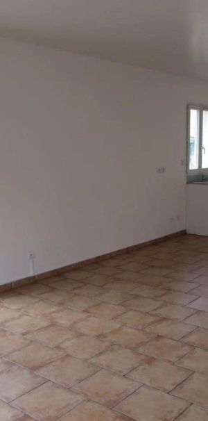 Appartement à louer 1 pièce 29.33m² - Photo 1
