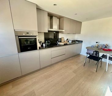 5 Zimmer, 160 m², 7. Stock - Photo 2